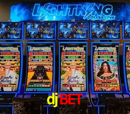 A Revolução dos Aplicativos de Jogos no djbet