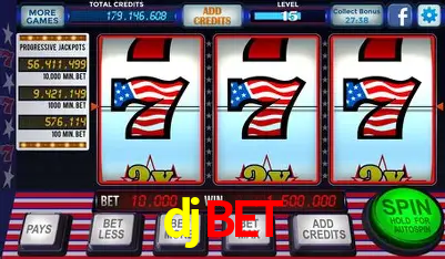A Emoção da Loteria na djbet: Uma Chance de Mudança de Vida