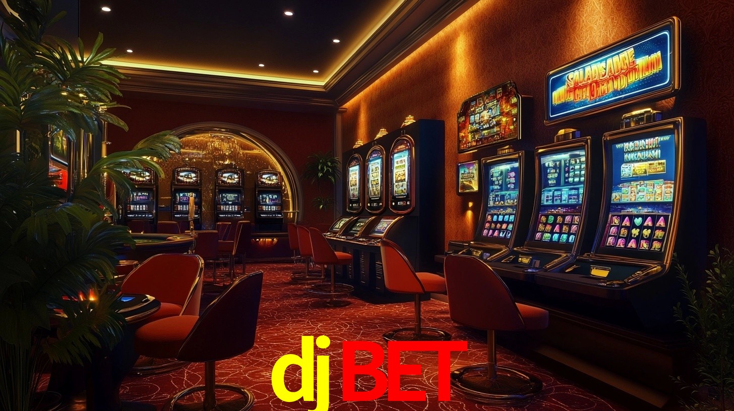 Statistics djbet