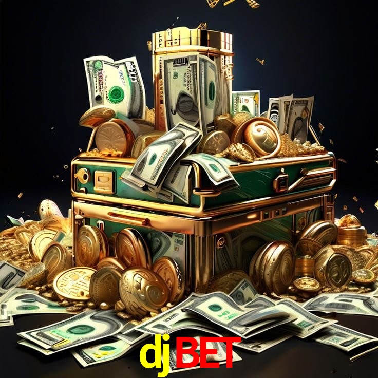 Bônus de Boas-vindas djbet