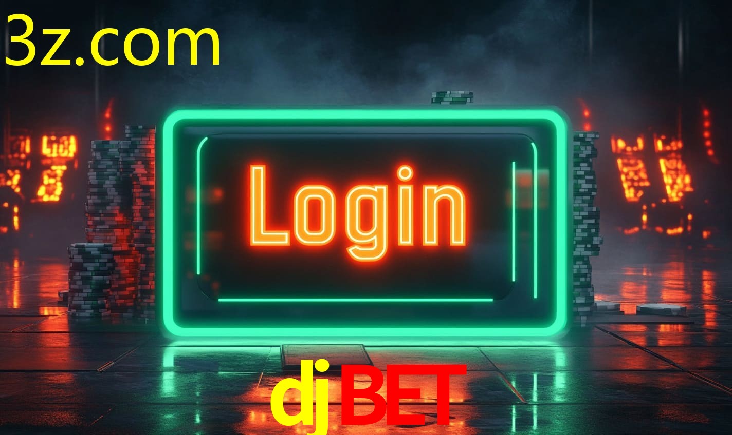 Fortune Tiger Slot no Site DJBET.COM