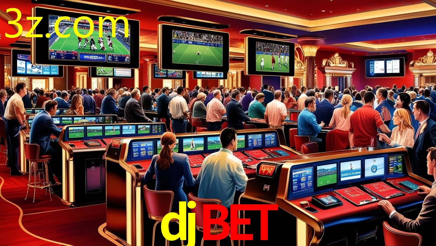 Aviator na Cassino DJBET.COM