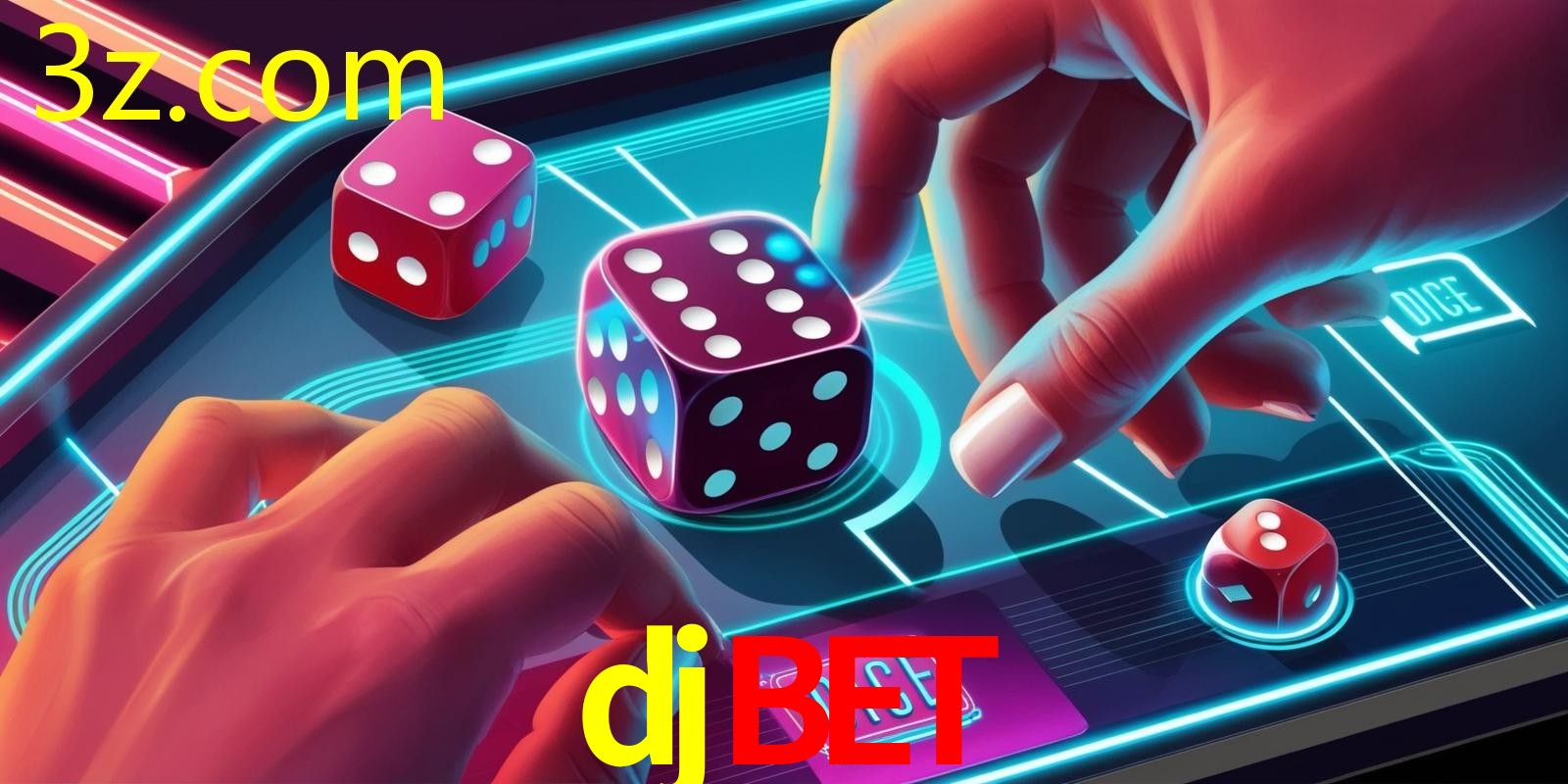 Apostas Futebol ao Vivo DJBET.COM