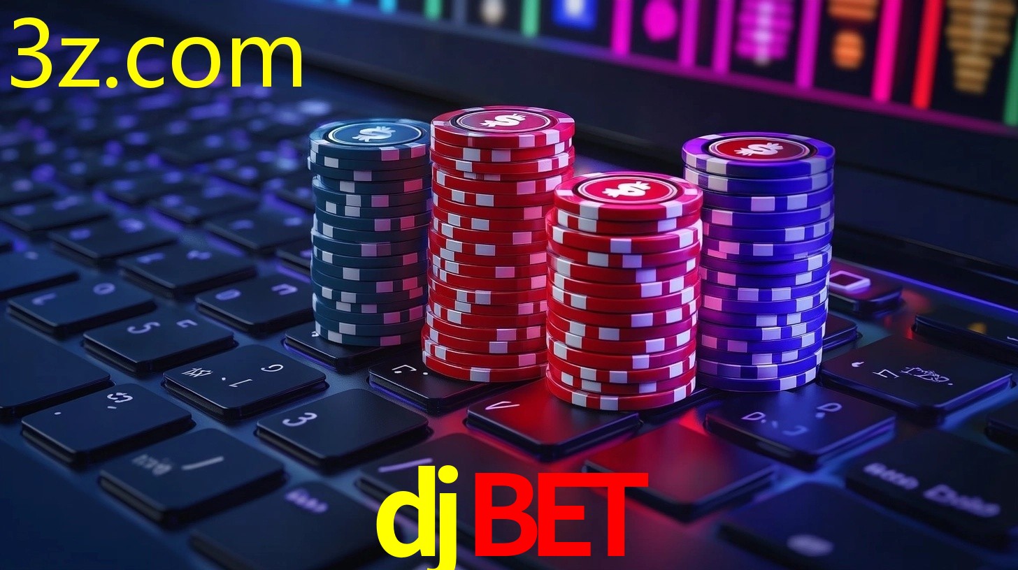 Apostas na Site DJBET.COM