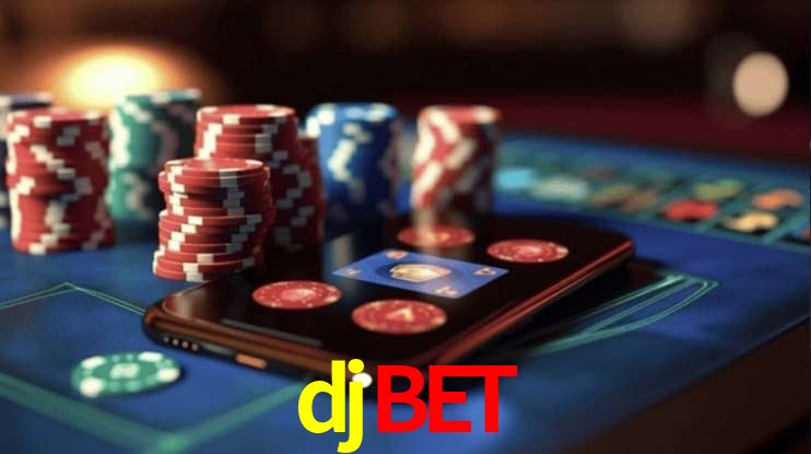 Provedores de Jogos djbet