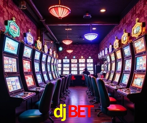 Experimente o Login Seguro Premium no djbet