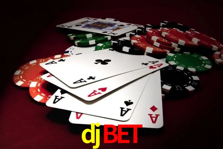 Mesa de Roleta djbet