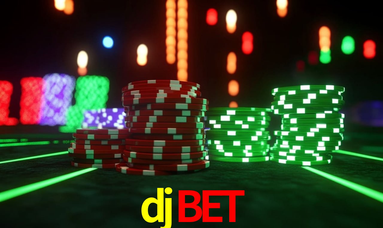 Responsive Design djbet