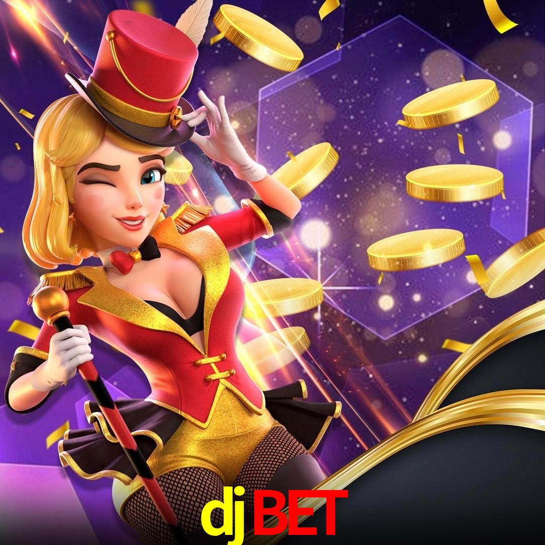 Game Providers djbet
