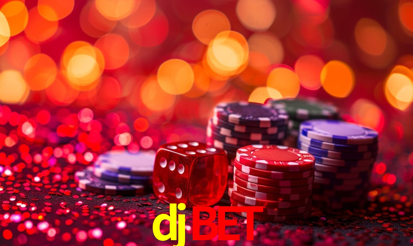A Emoção da Loteria na djbet: Uma Chance de Mudança de Vida