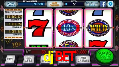 A Emoção da Loteria na djbet: Uma Chance de Mudança de Vida