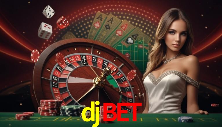 APP oficial da djbet para mobile