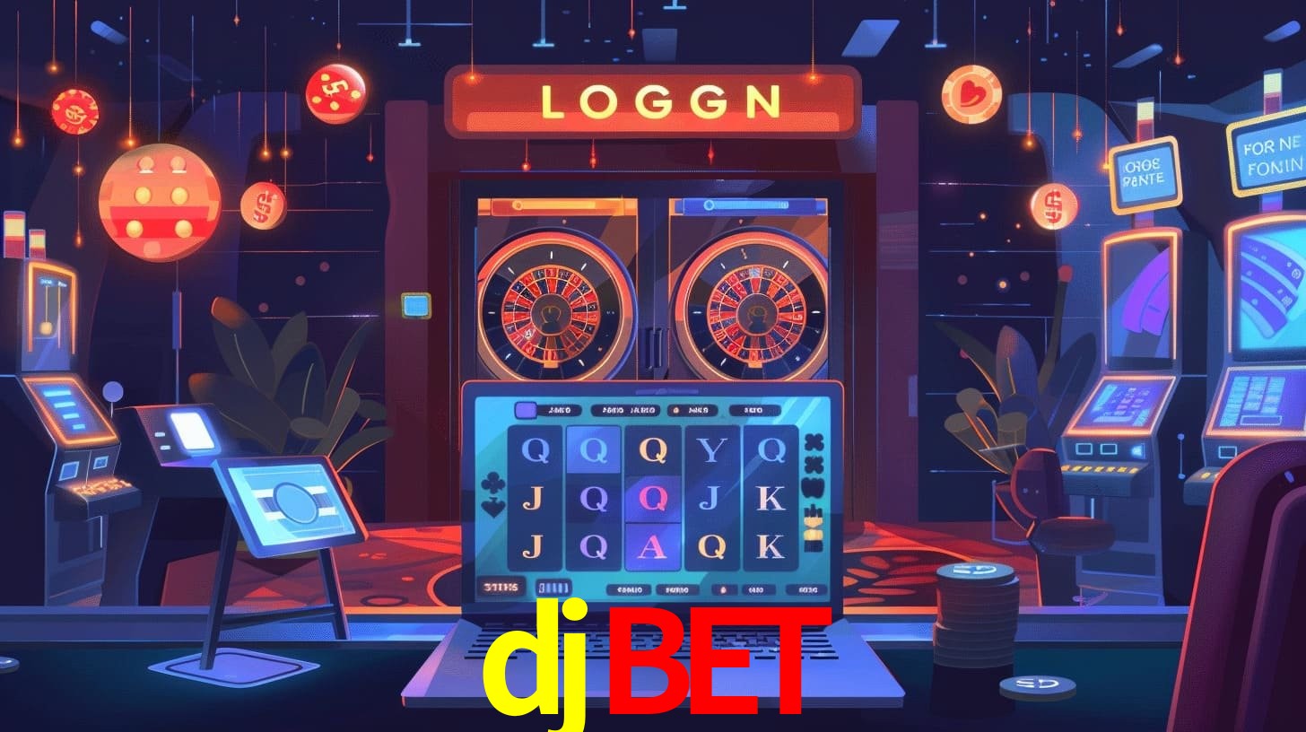 djbet - Cassino Luxo On-line - djbet vip
