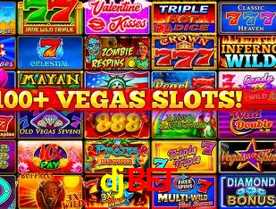 Descubra a Magia dos Jogos de Arcade no djbet