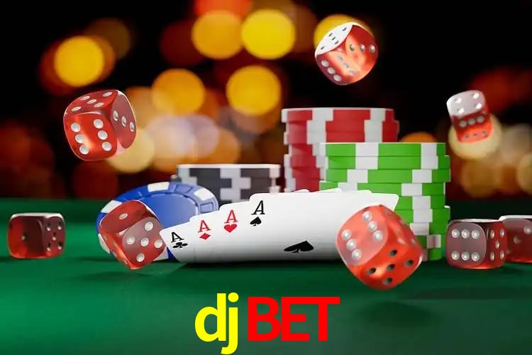 Casino Ao Vivo djbet