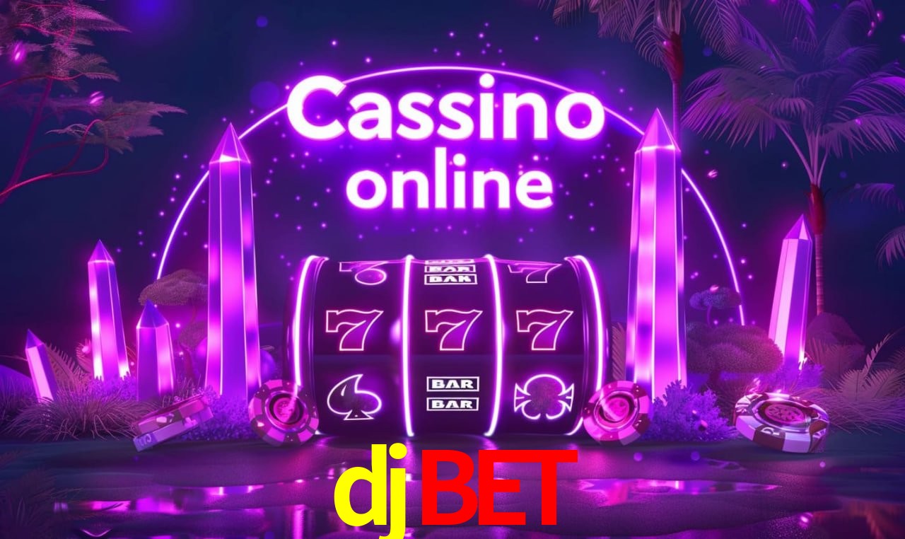 Integração de APIs djbet