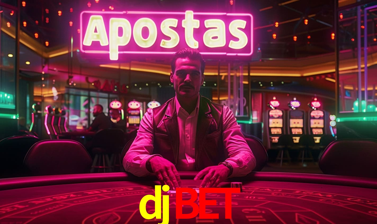 Desvendando o Mundo dos Jogos Virtuais na djbet