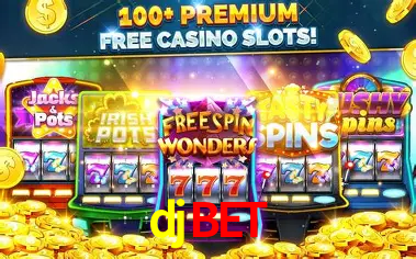 Inovações de Jogos na djbet: O Futuro das Experiências Interativas