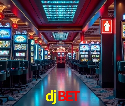 djbet: Jogue Crash e Experimente Alta Recompensa Instantânea
