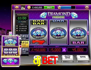 Descubra a Magia dos Jogos de Arcade no djbet
