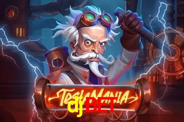 Cadastro Rápido djbet