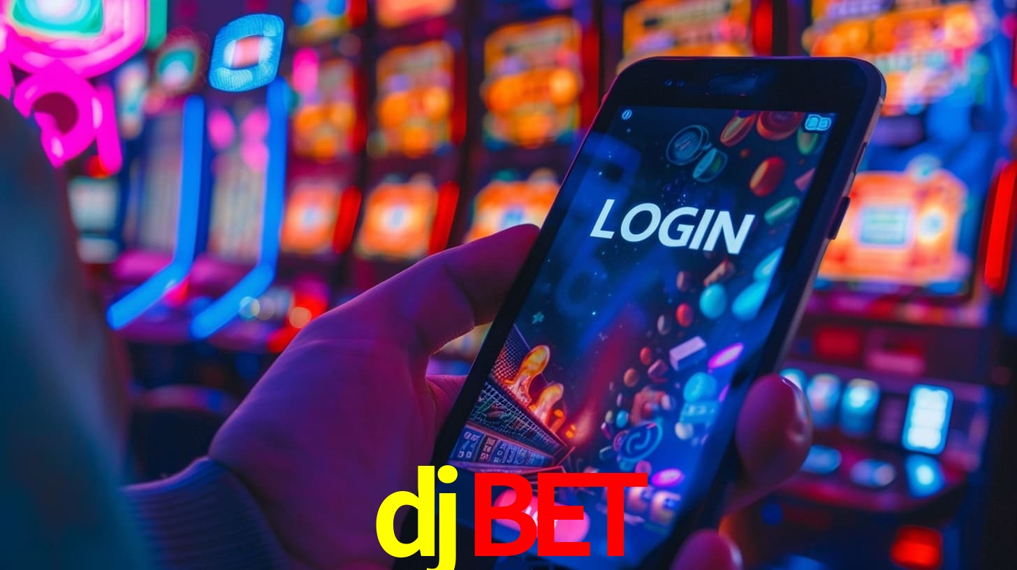 Mesa de Blackjack djbet