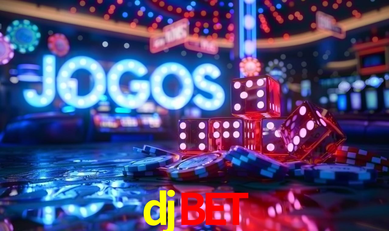 Jogos Exclusivos djbet