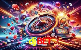 Apostas de Futebol djbet