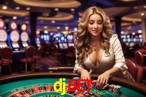 Live Casino djbet