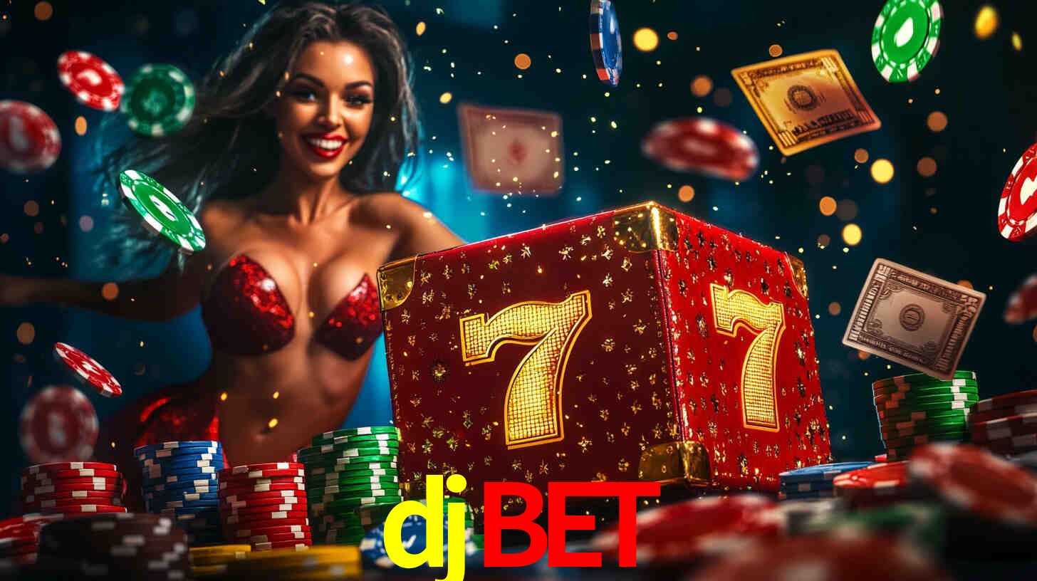 Inovações de Jogos na djbet: O Futuro das Experiências Interativas