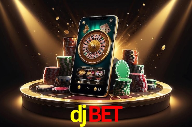 Design Responsivo djbet