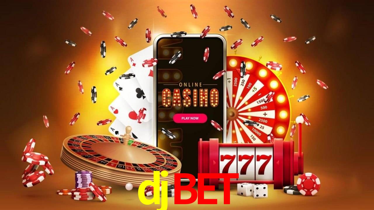 Login Seguro djbet