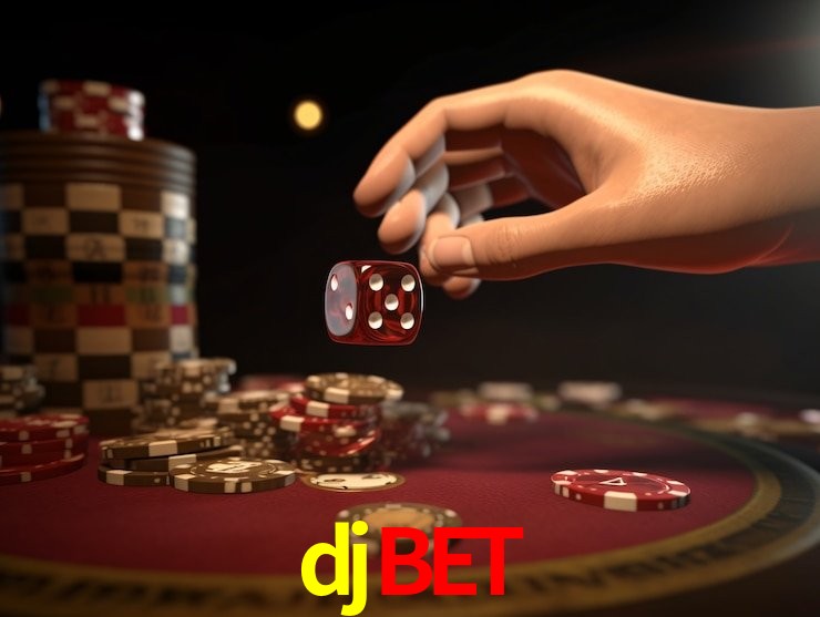 Jogos de Slot djbet