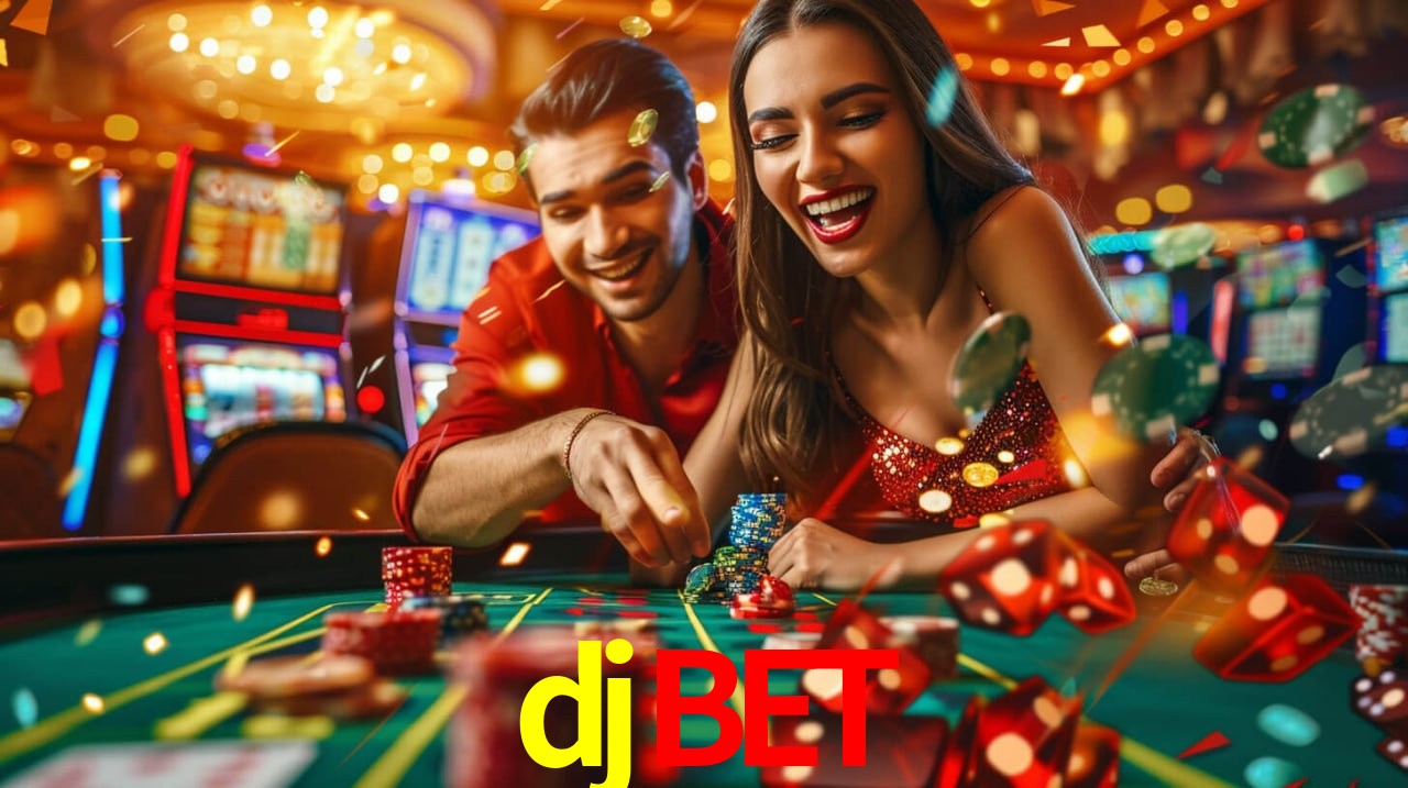 Tecnologia da Plataforma djbet