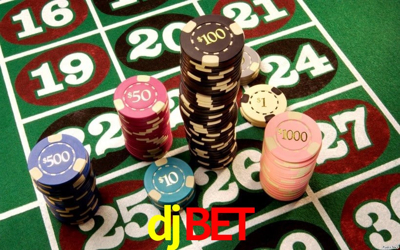 Apostas de Basquete djbet
