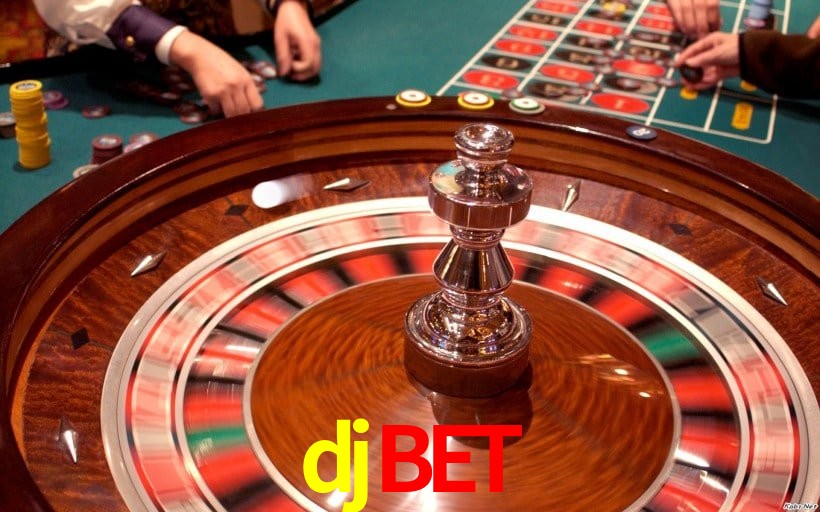 Bônus Diários djbet